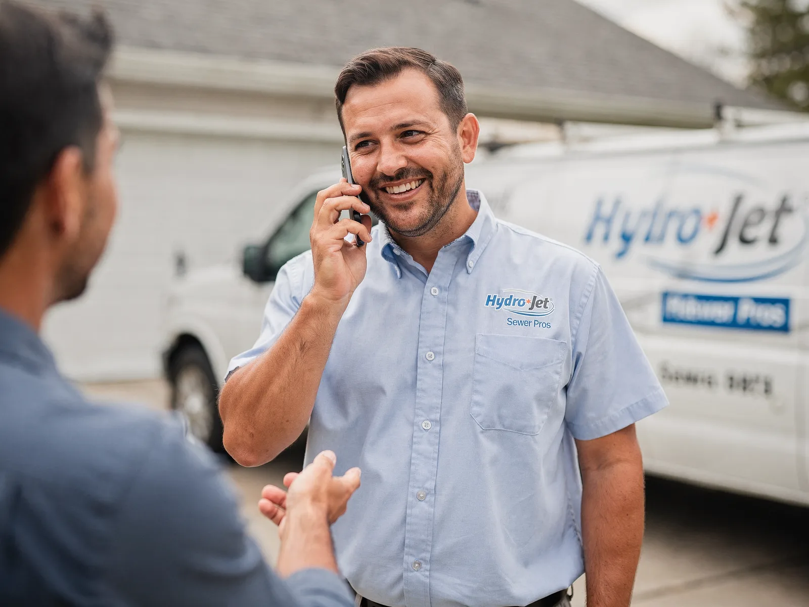 Hydro Jetting Roseboro, NC FAQs